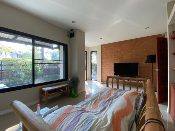 4 Bedroom House for Sale or Short Term Rental in Don Kaew-P-PHS1080