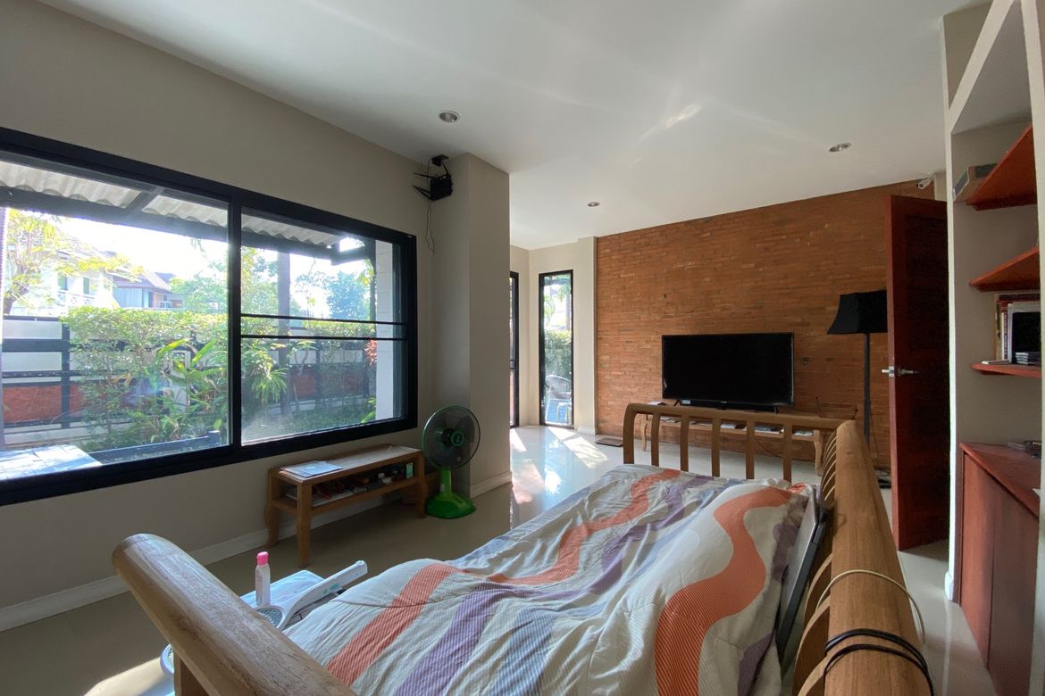 4 Bedroom House for Sale or Short Term Rental in Don Kaew-P-PHS1080
