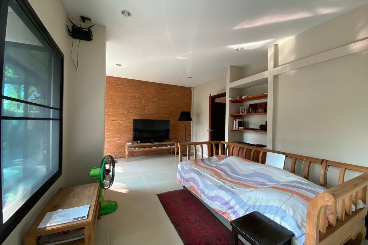 4 Bedroom House for Sale or Short Term Rental in Don Kaew-P-PHS1080