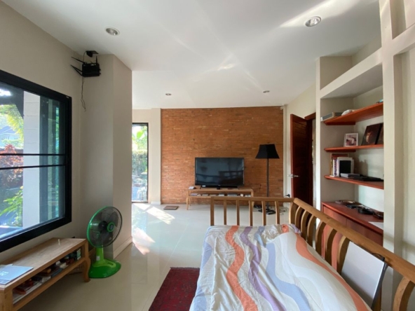 4 Bedroom House for Sale or Short Term Rental in Don Kaew-P-PHS1080