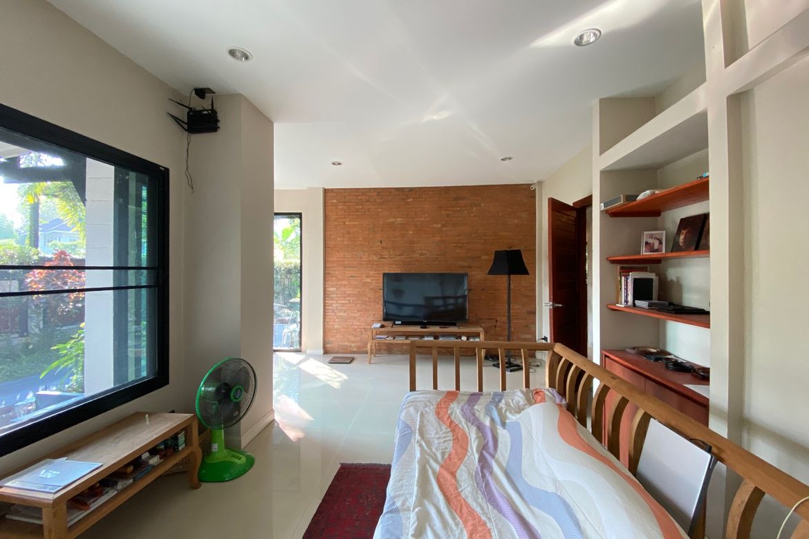 4 Bedroom House for Sale or Short Term Rental in Don Kaew-P-PHS1080