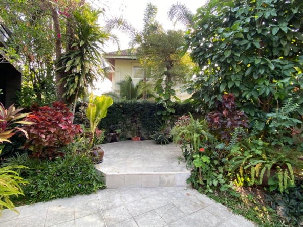 4 Bedroom House for Sale or Short Term Rental in Don Kaew-P-PHS1080