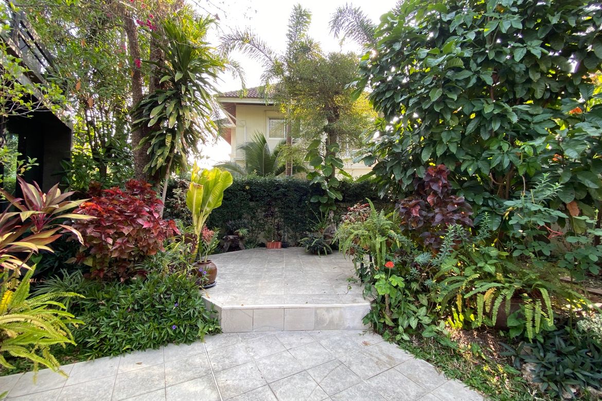 4 Bedroom House for Sale or Short Term Rental in Don Kaew-P-PHS1080