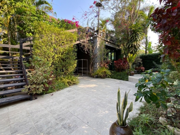 4 Bedroom House for Sale or Short Term Rental in Don Kaew-P-PHS1080