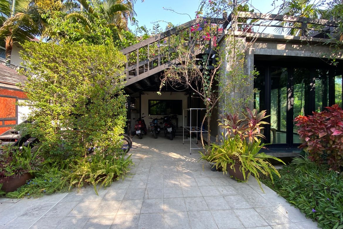 4 Bedroom House for Sale or Short Term Rental in Don Kaew-P-PHS1080