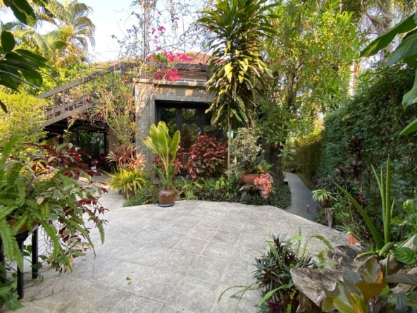 4 Bedroom House for Sale or Short Term Rental in Don Kaew-P-PHS1080