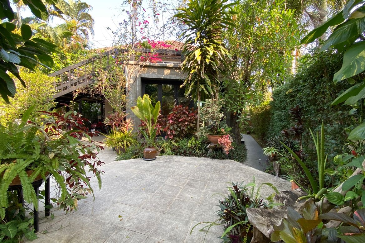 4 Bedroom House for Sale or Short Term Rental in Don Kaew-P-PHS1080