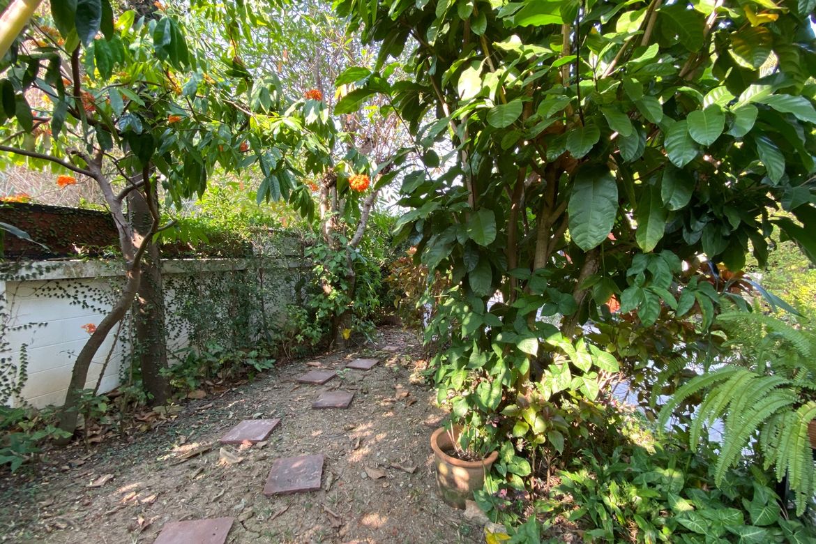 4 Bedroom House for Sale or Short Term Rental in Don Kaew-P-PHS1080