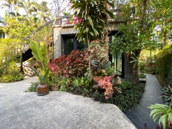 4 Bedroom House for Sale or Short Term Rental in Don Kaew-P-PHS1080