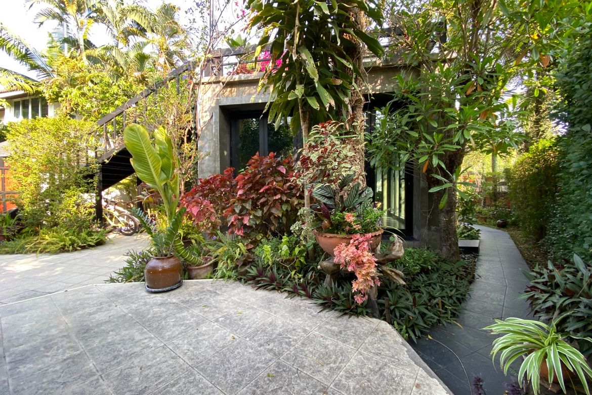 4 Bedroom House for Sale or Short Term Rental in Don Kaew-P-PHS1080