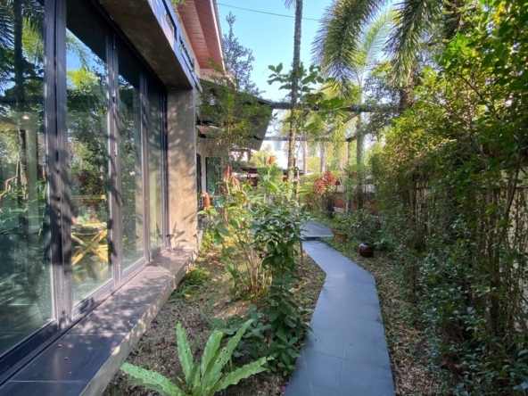 4 Bedroom House for Sale or Short Term Rental in Don Kaew-P-PHS1080