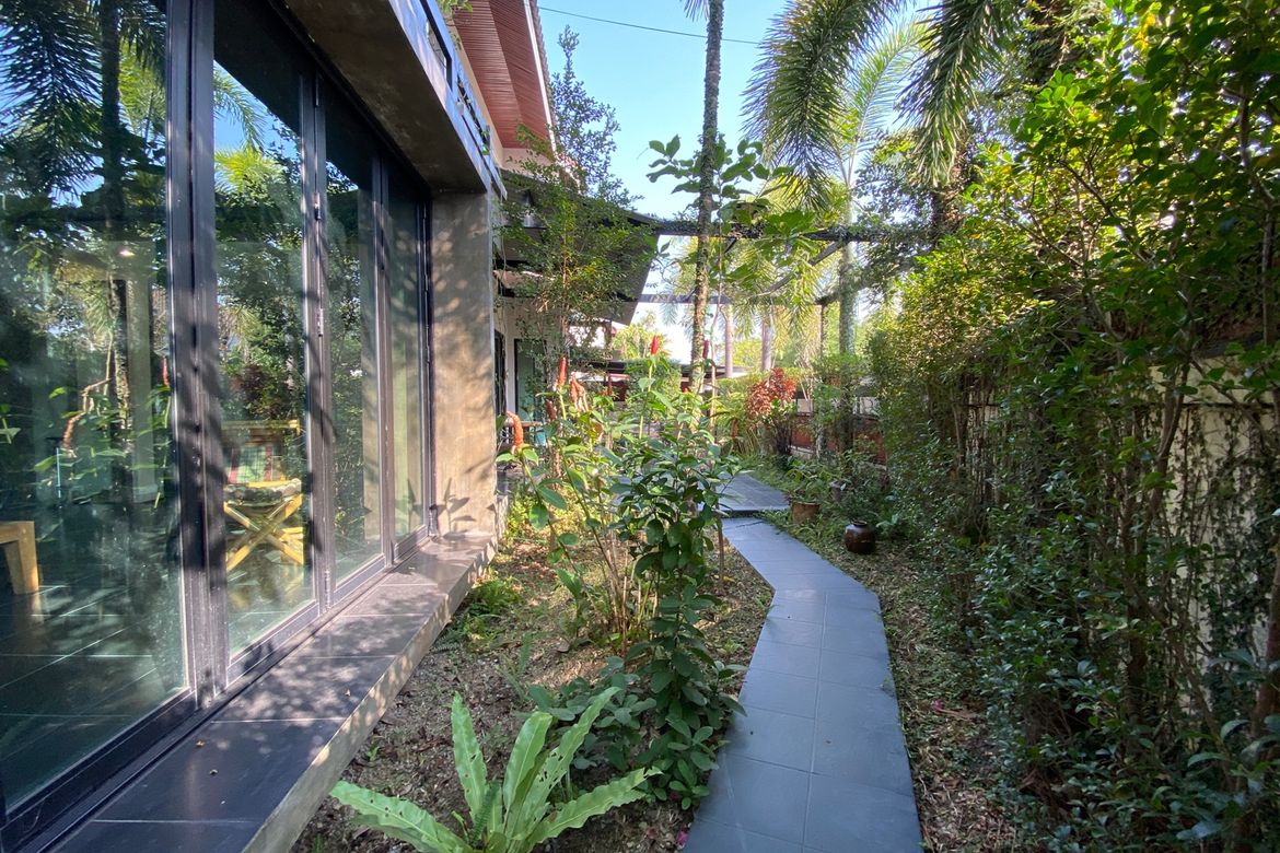 4 Bedroom House for Sale or Short Term Rental in Don Kaew-P-PHS1080