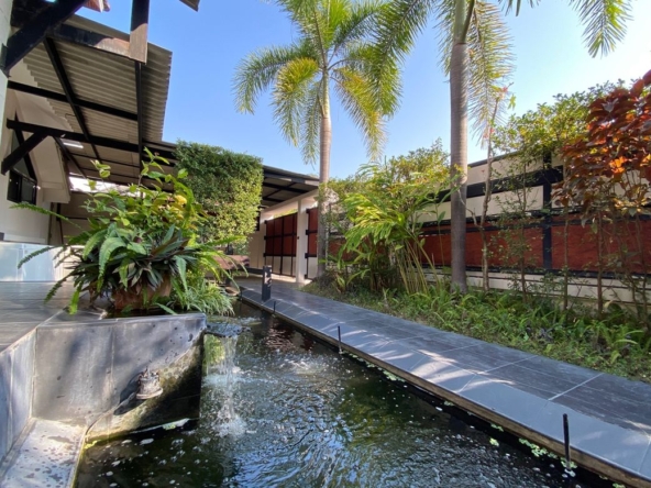 4 Bedroom House for Sale or Short Term Rental in Don Kaew-P-PHS1080