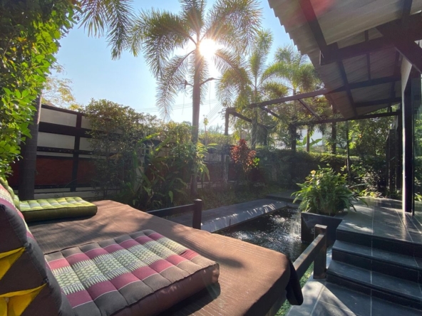 4 Bedroom House for Sale or Short Term Rental in Don Kaew-P-PHS1080