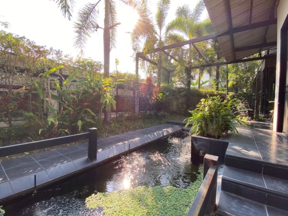 4 Bedroom House for Sale or Short Term Rental in Don Kaew-P-PHS1080