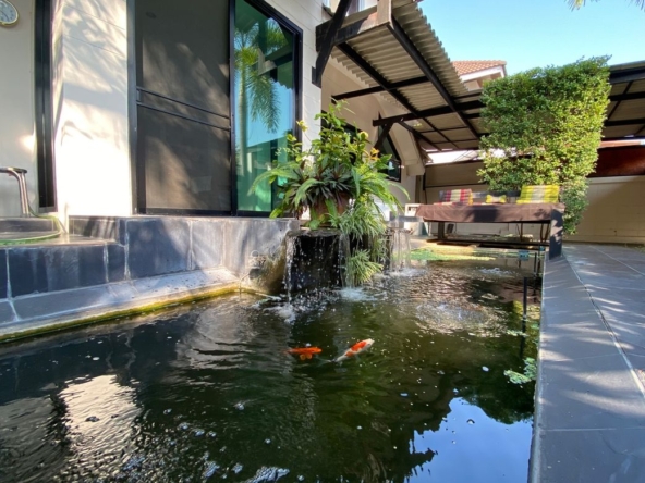 4 Bedroom House for Sale or Short Term Rental in Don Kaew-P-PHS1080