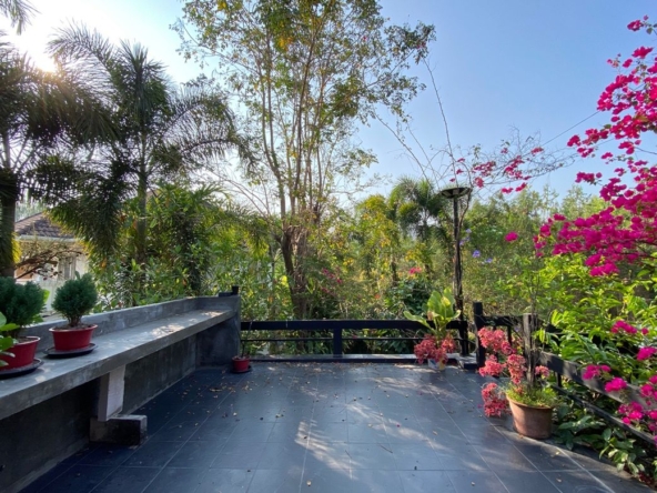 4 Bedroom House for Sale or Short Term Rental in Don Kaew-P-PHS1080