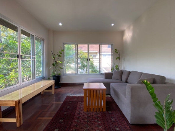 4 Bedroom House for Sale or Short Term Rental in Don Kaew-P-PHS1080