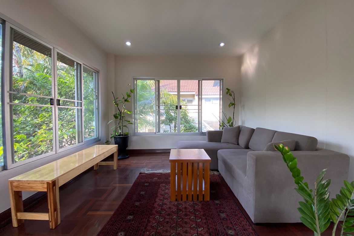 4 Bedroom House for Sale or Short Term Rental in Don Kaew-P-PHS1080