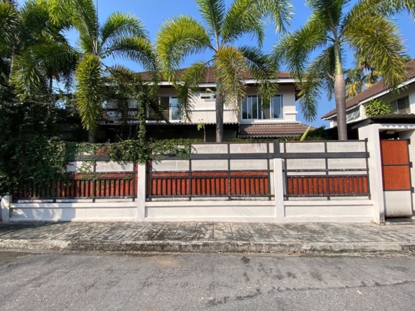 4 Bedroom House for Sale or Short Term Rental in Don Kaew-P-PHS1080