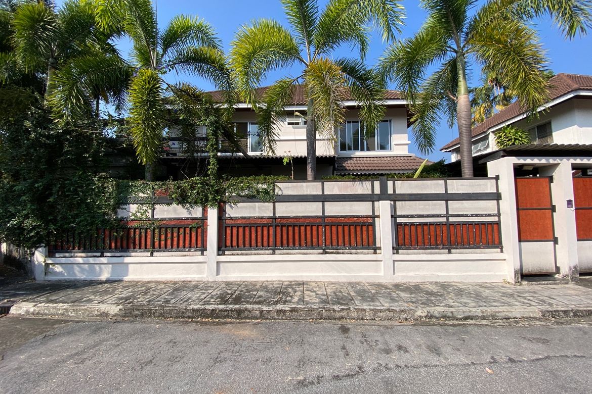 4 Bedroom House for Sale or Short Term Rental in Don Kaew-P-PHS1080