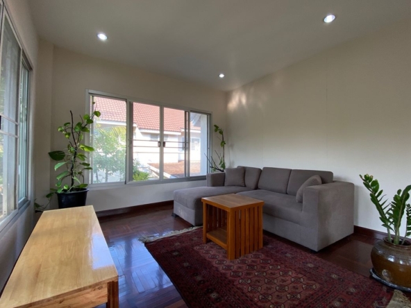 4 Bedroom House for Sale or Short Term Rental in Don Kaew-P-PHS1080
