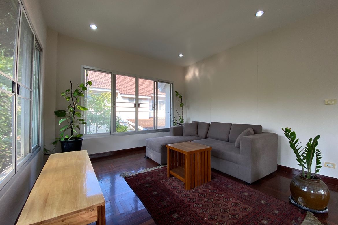 4 Bedroom House for Sale or Short Term Rental in Don Kaew-P-PHS1080