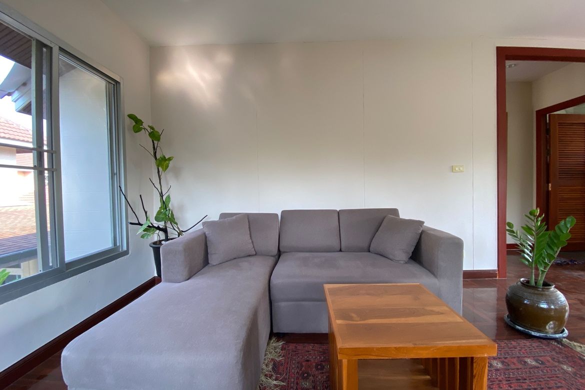 4 Bedroom House for Sale or Short Term Rental in Don Kaew-P-PHS1080
