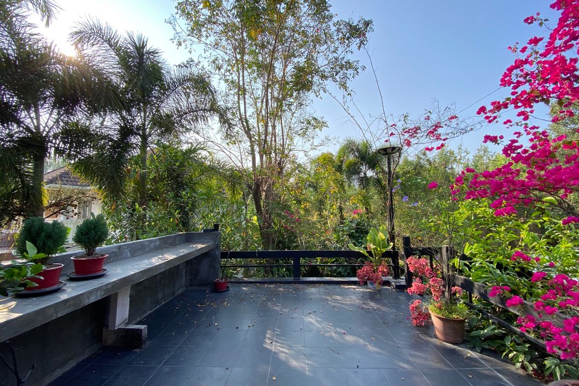 4 Bedroom House for Sale or Short Term Rental in Don Kaew-P-PHS1080