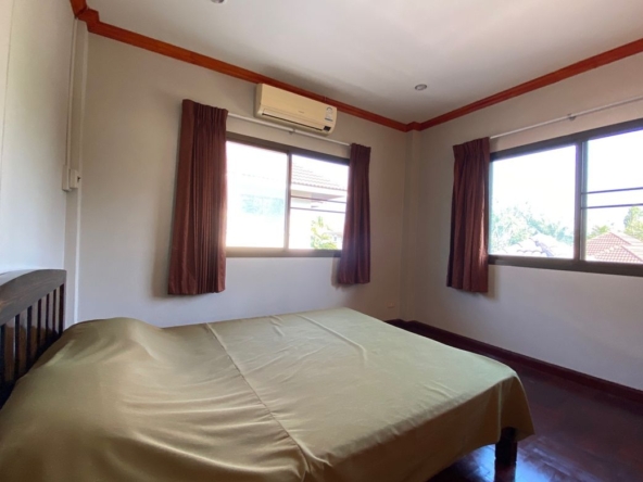5 bed house for sale or rent as per floor at Don Kaew