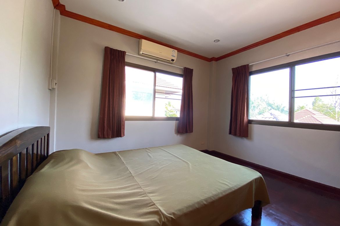 5 bed house for sale or rent as per floor at Don Kaew