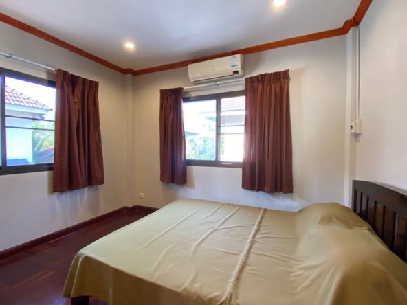 5 bed house for sale or rent as per floor at Don Kaew