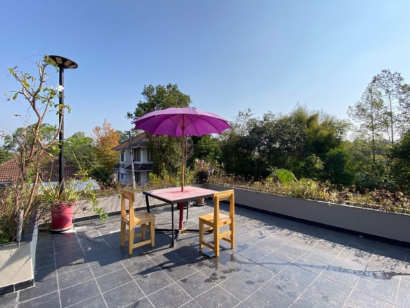 5 bed house for sale or rent as per floor at Don Kaew
