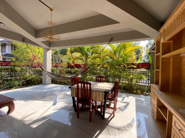 5 bed house for sale or rent as per floor at Don Kaew
