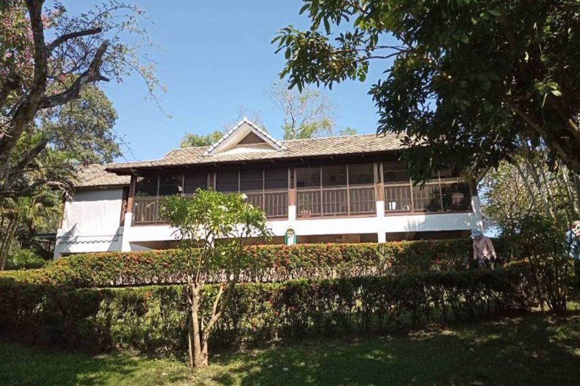 Chiang Mai-P-PHS1118