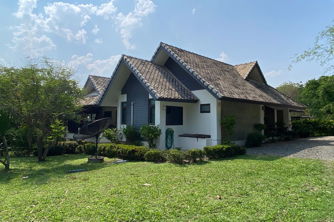 Chiang Mai-P-PHS1118