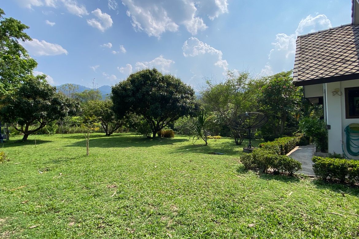 Chiang Mai-P-PHS1118