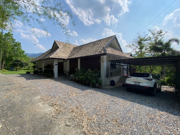 Chiang Mai-P-PHS1118