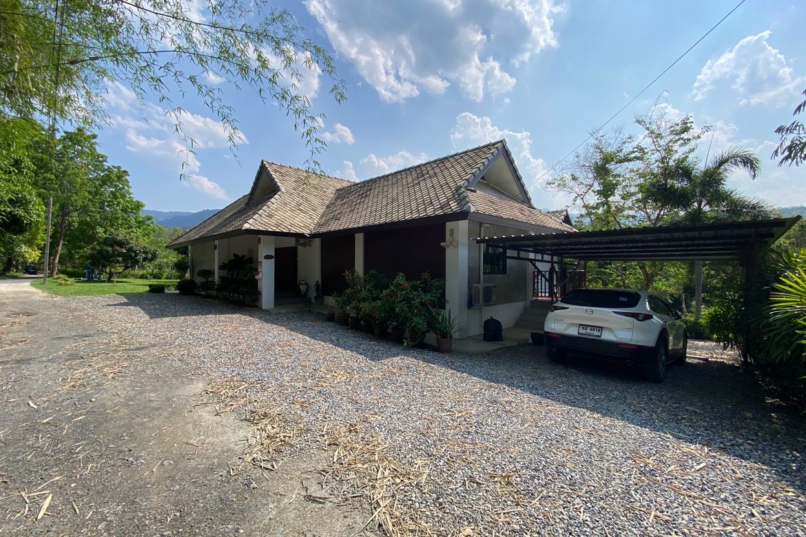 Chiang Mai-P-PHS1118