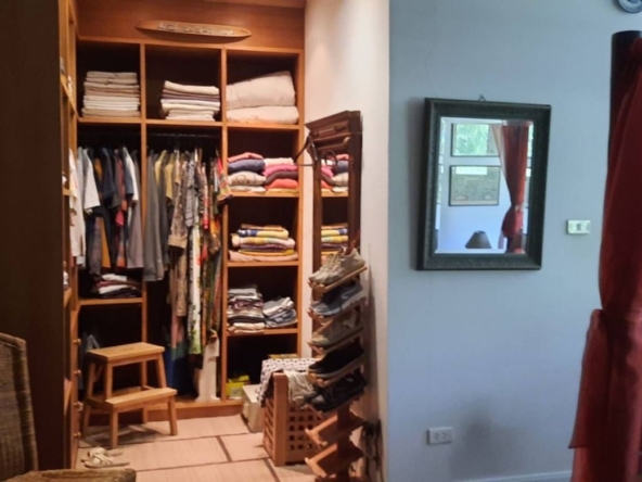 A charming one storey villa 2 bed for rent or sale in Mae Rim