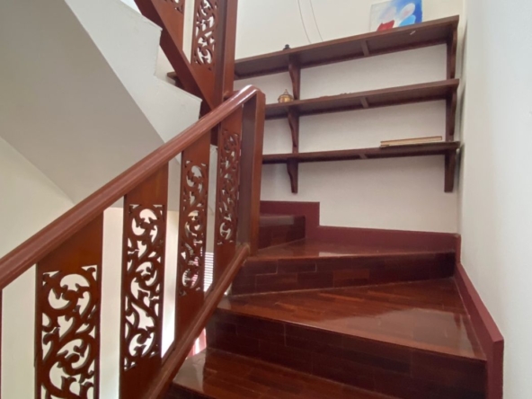 3 storey townhouse for sale near Chiang Mai University