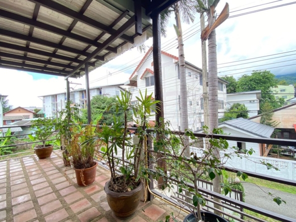 Chiang Mai-P-PHS998