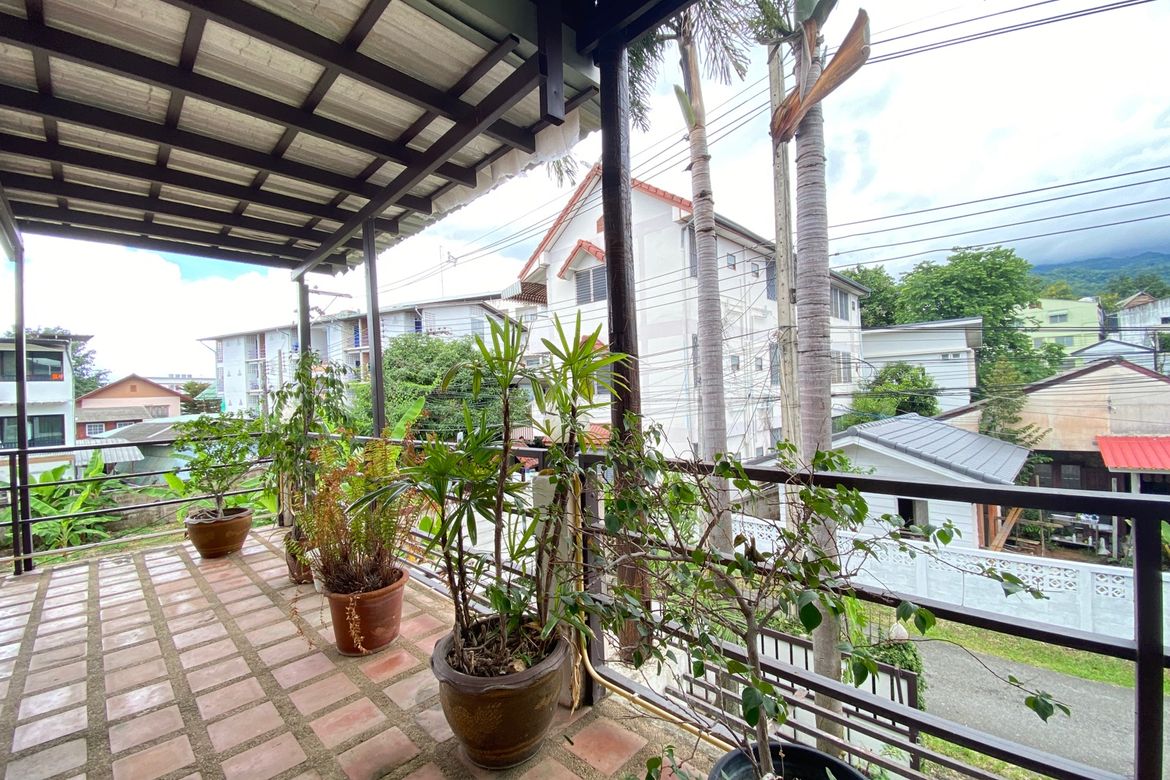 Chiang Mai-P-PHS998
