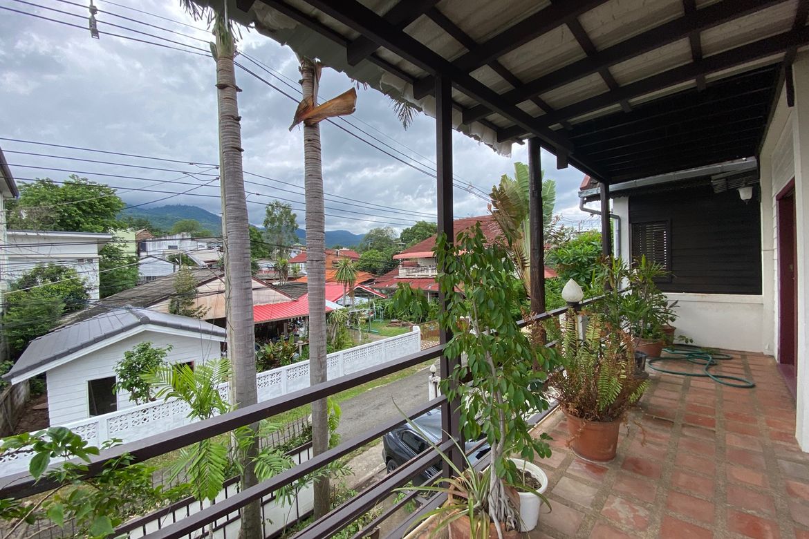 Chiang Mai-P-PHS998