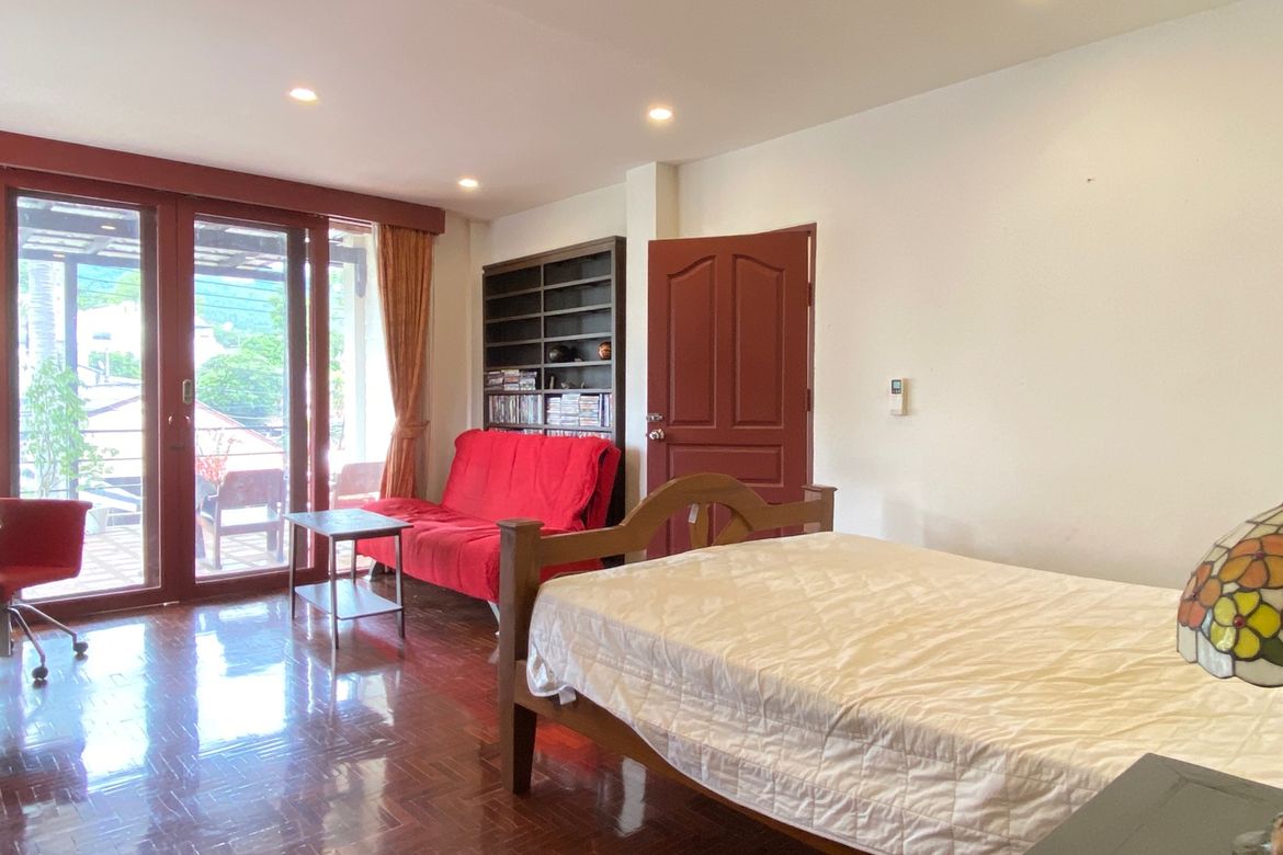 Chiang Mai-P-PHS998
