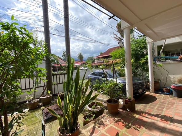 Chiang Mai-P-PHS998
