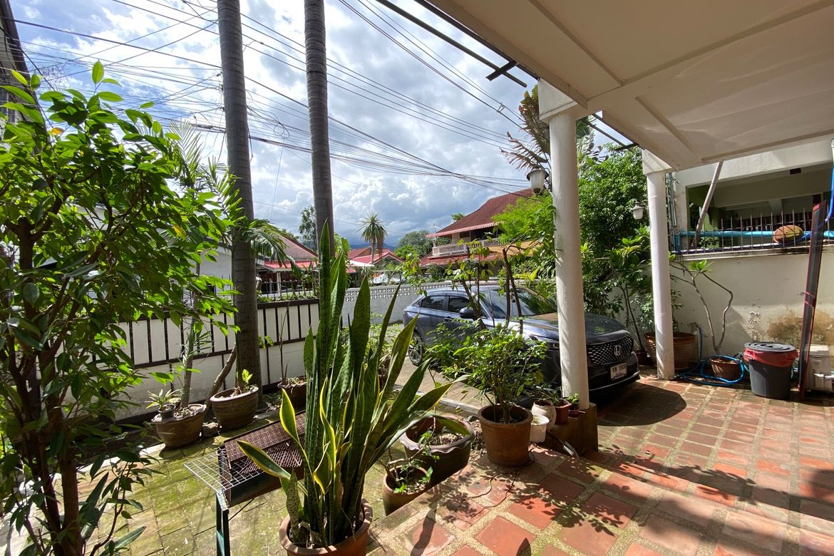 Chiang Mai-P-PHS998