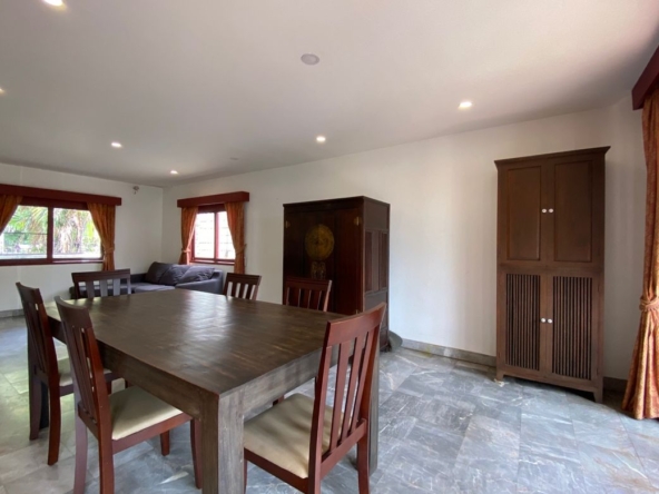 3 storey townhouse for sale near Chiang Mai University