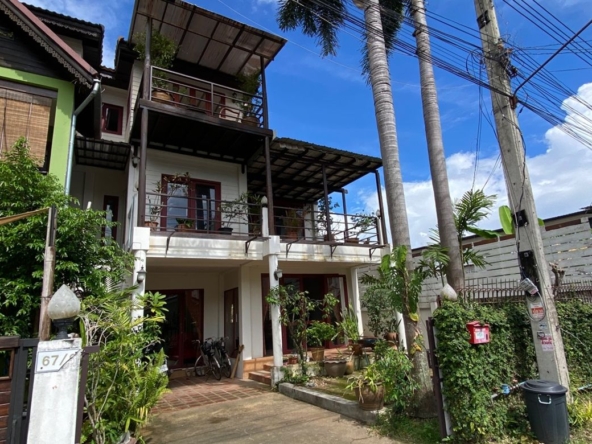 Chiang Mai-P-PHS998