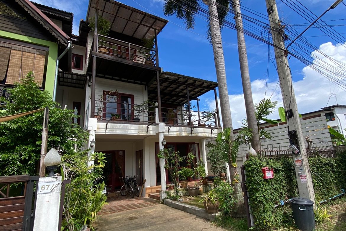 Chiang Mai-P-PHS998